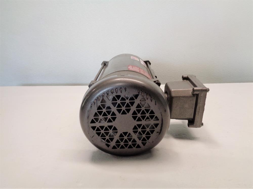 Baldor Reliance 1HP Electric Motor CL5023A, 35G166Y190G1